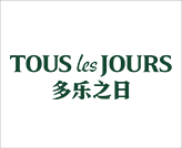 杭州西点培训学校合作企业多乐之日